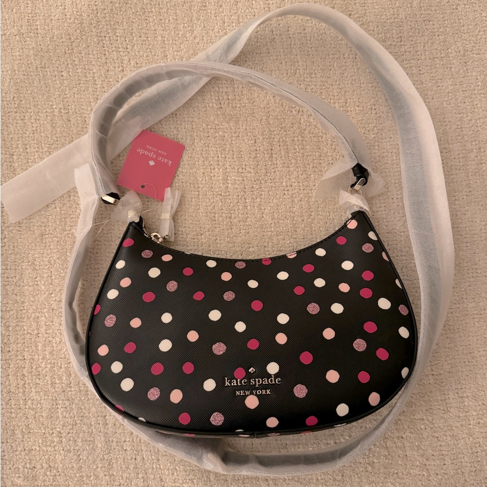 NWT Kate Spade Crossbody